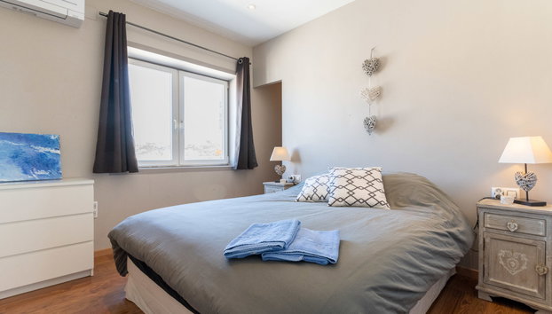 Edificio Claudia - Foto 5, Bedroom