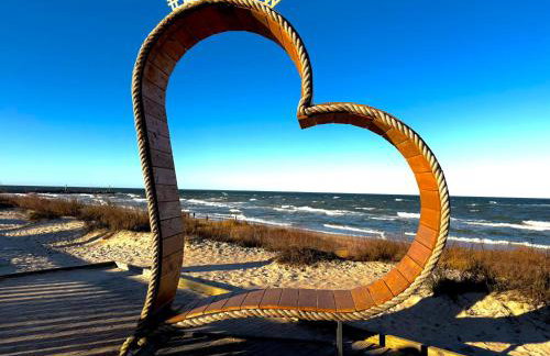 Apartament Unikatonia - Porta Mare Dziwnów - Foto 36