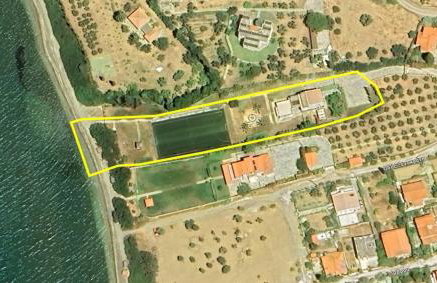 Seaside Villa with Private Football Pitch - Foto 55