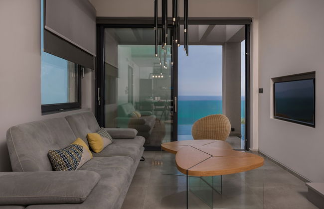 Sueño LUXURY VILLA 180 Iconic Sea View - Photo 41