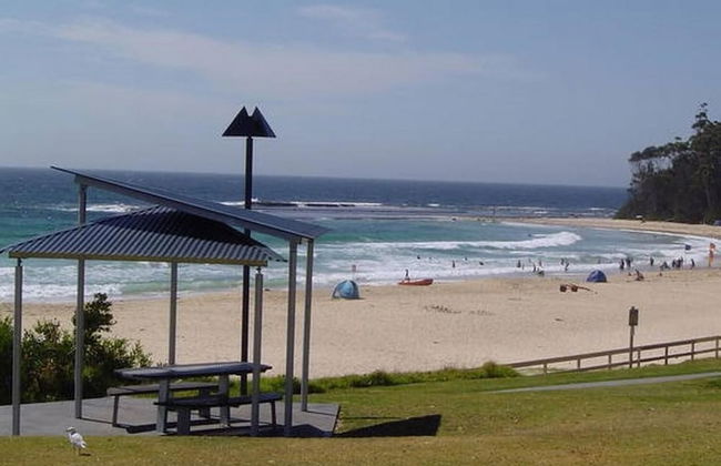 Breeze in Mollymook - Foto 28