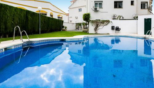 Real del Tivoli Two Rooms and Parking free - Foto 4