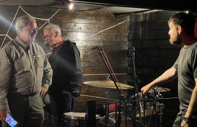 Tour privado de los Beatles con visita exclusiva al Casbah Club – Liverpool - Foto 20