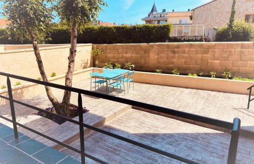 APARTAMENTO LA PICOTA - Foto 1