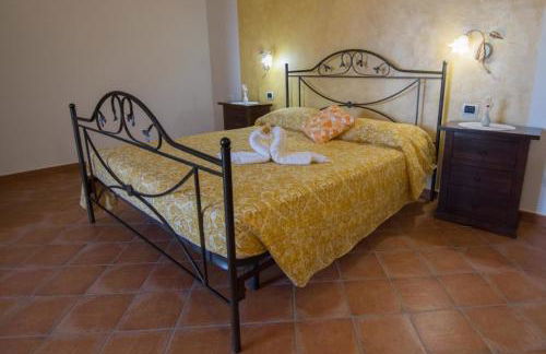 Agriturismo Gli Antichi Sapori - con stazione di ricarica veicoli elettrici - Foto 21