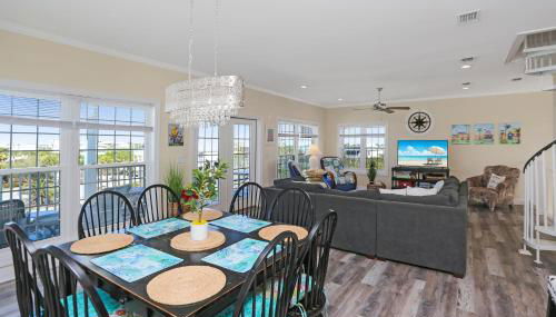 The Chill Inn by Pristine Properties Vacation Rentals - Foto 3