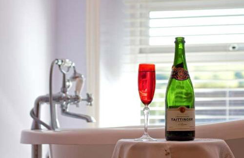 Alpine Cottages No 4 - Photo 13