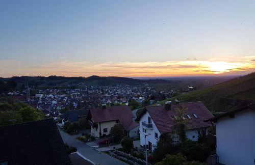 Ferienwohnung Kappelblick - Foto 21