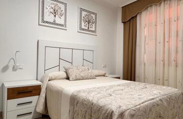 Apartamentos María de Lucía - Piso A - Foto 9