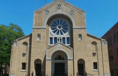 Bella Villa on Taylor Street Chicago’s Little Italy 1 mile west the Loop & UIC - Foto 25