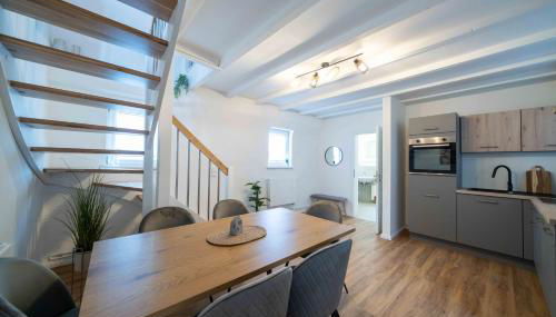 Möbliertes Wohnen - Wiebke - Foto 3