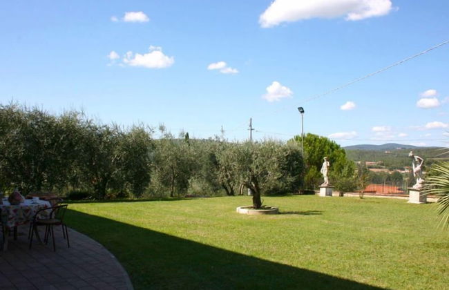 Casa Felice - Photo 29