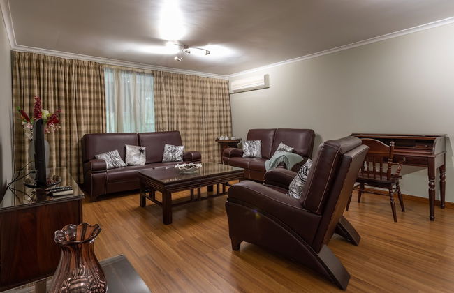 Fallsway Apartments Louden Court - Foto 12