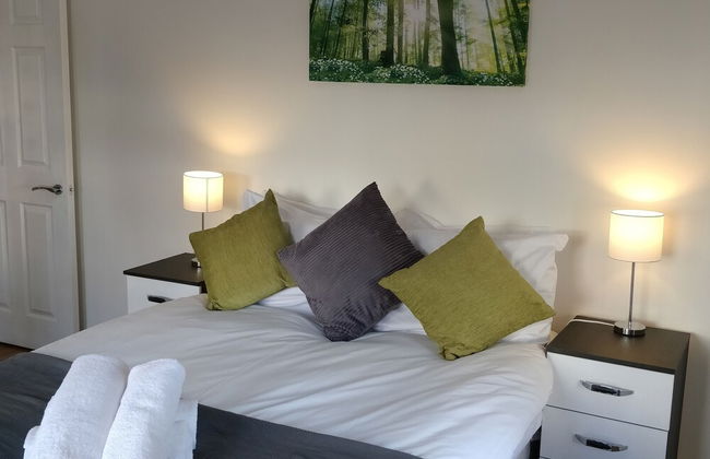 Clifton Apartment - Photo 7