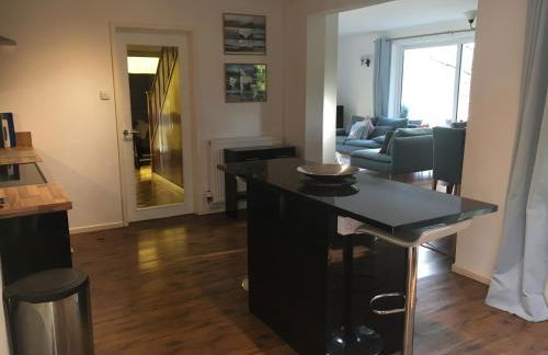 Snowdonia Mawddach escape - Foto 36