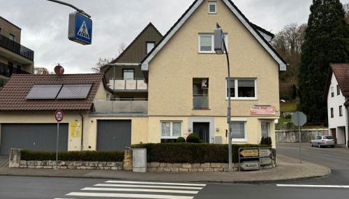 Ferienwohnung "SCHÖNBUCH" , Pension Wauri - Foto 2
