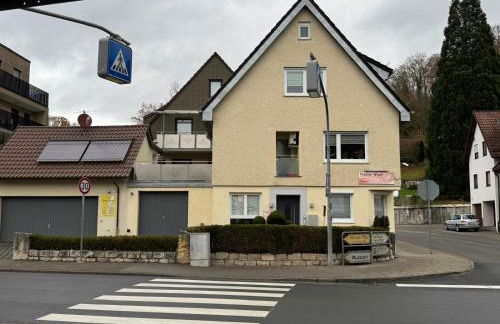 Ferienwohnung "SCHÖNBUCH" , Pension Wauri - Foto 2