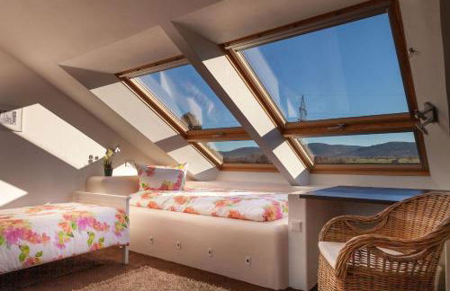 Exklusive Dachgeschosswohnung mit Harzblick - Foto 29