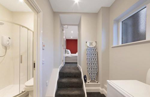 K Suites - Waveney Chambers 1 - Foto 14