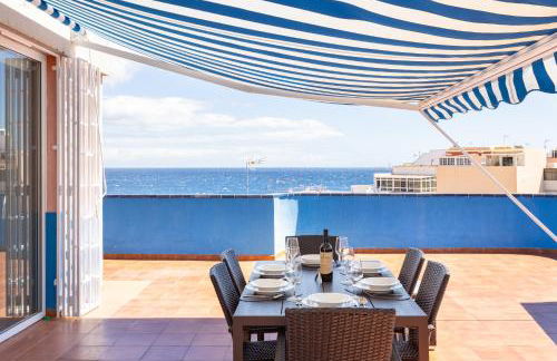 Caletillas Vista Mar Home - Foto 23