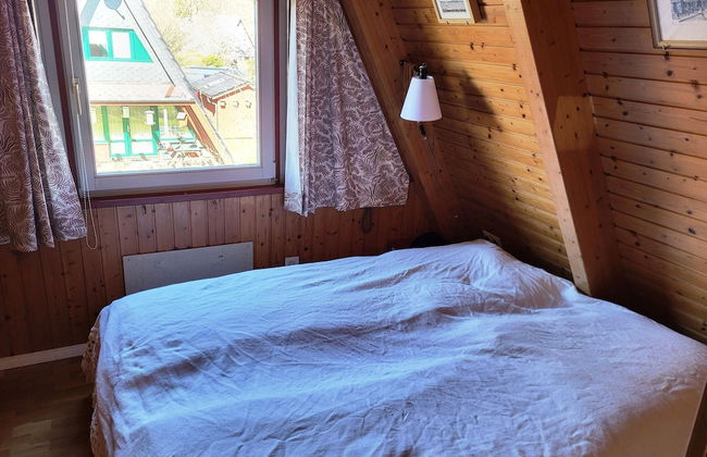 Gemutliches Ferienhaus an der Ostsee in Damp - Foto 3