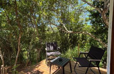 CASA NANDOS Studio quintal da mata !!! - Foto 24