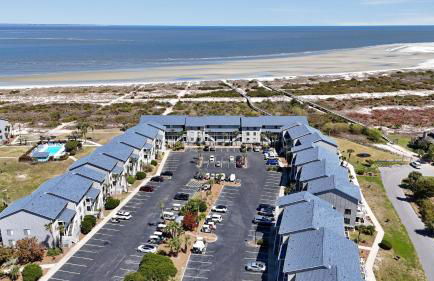 Beach Paradise & Pools - Oceanfront on Harbor Island - Foto 33