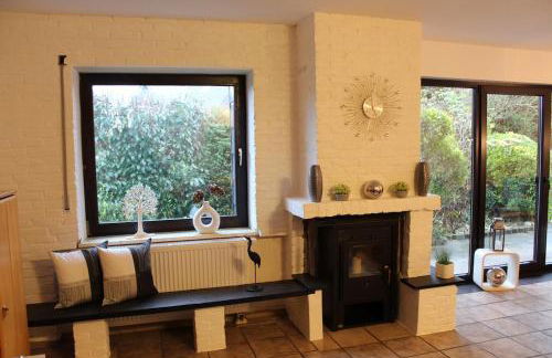 Ferienhaus MeinWeg - Foto 3