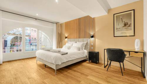 Comptoir des Étoffes - Proche Place du Capitole - Foto 4