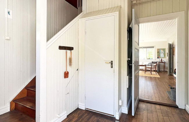 Attractive Apartment With Terrace-by Traum - Foto 14