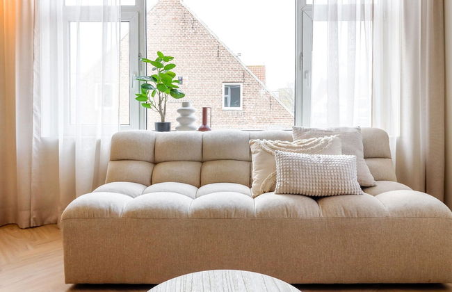 Suite in Vrouwenpolder Near North Sea Beach - Photo 8