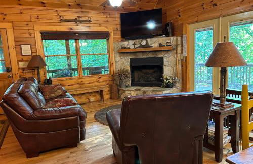 Glens of Antrim Mountain Cabin - Foto 59