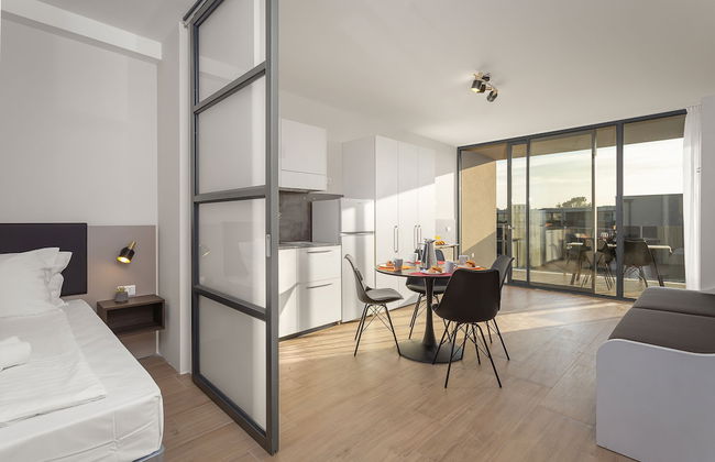 Residence Del Mar Emotion - Foto 54