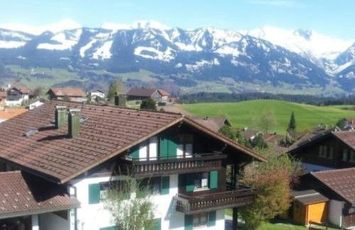 Alpenfee Ofterschwang mit E-Bike Garage - Photo 18