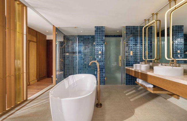 Aqua Vista Hoi An Beachfront Villas - Foto 42