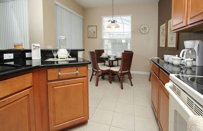 Ov2611 - Windsor Hills Resort - 5 Bed 5 Baths Villa - Photo 21