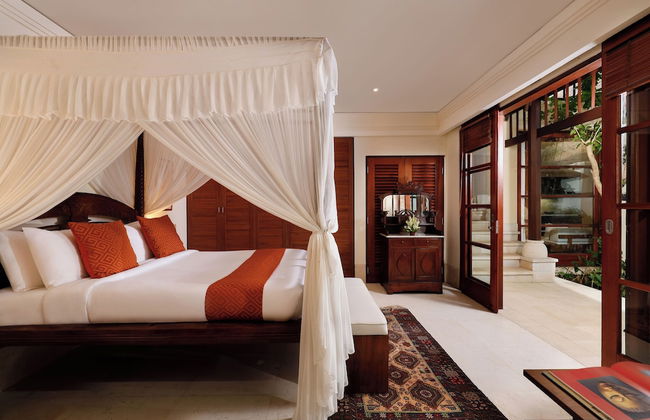 Jimbaran Beach Villas By Nakula - Foto 47