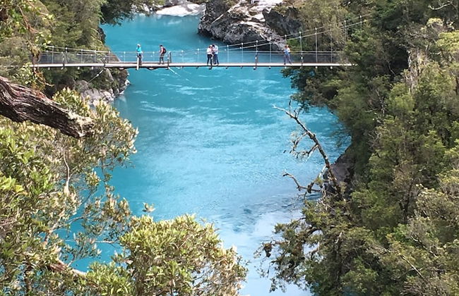 Ross Beach TOP 10 Holiday Park - Foto 54