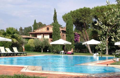 Fattoria Cirene - Foto 1