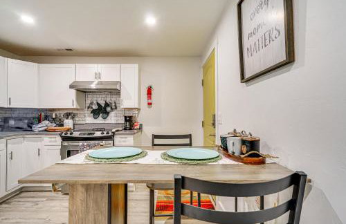 Cozy Studio Retreat in Salt Lake City Area! - Foto 5