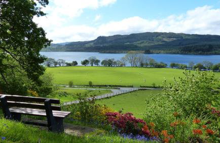 Blarghour Farm Cottages - Foto 19