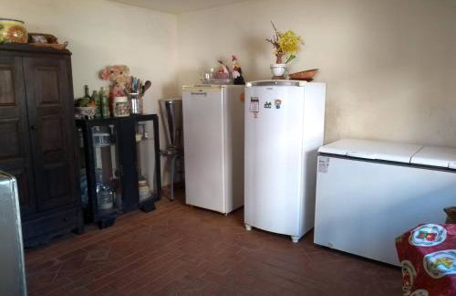 Casa Temporada Vila Residencial Furnas, Capitólio MG - Foto 15