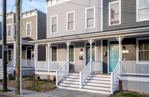 3 Bedroom GEM in the Heart of VCU and Downtown Richmond - Foto 5