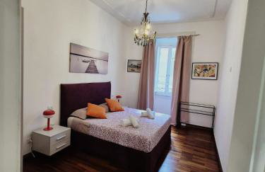 Colosseum Apartment, 3 bedrooms, 3 baths, large living room with a sofa bed, the apartment can accommodate 8 people - Foto 7