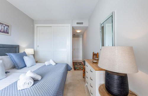 Beautiful two-bed apartment Mijas Golf - Photo 9