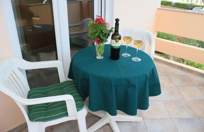 Magnolija Apartment, Sleeps 3 - Foto 28