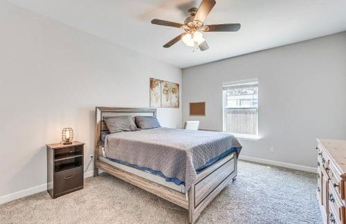 Military-Friendly Home Near Navarre Beach and Base! - Foto 14