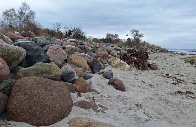 Cozy Retreat With Sauna - By Traum Ferienwohnungen - Photo 19