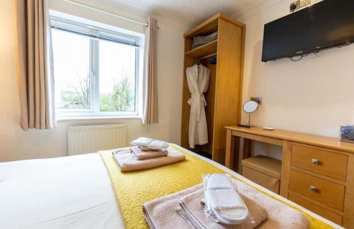 1 Regent Square, Rye - for a perfect break - Foto 11