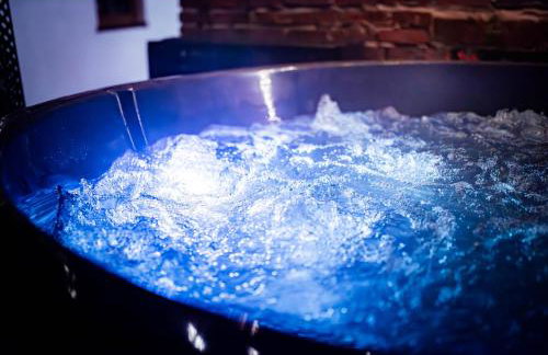 Chata na Wilczaku - Foto 33